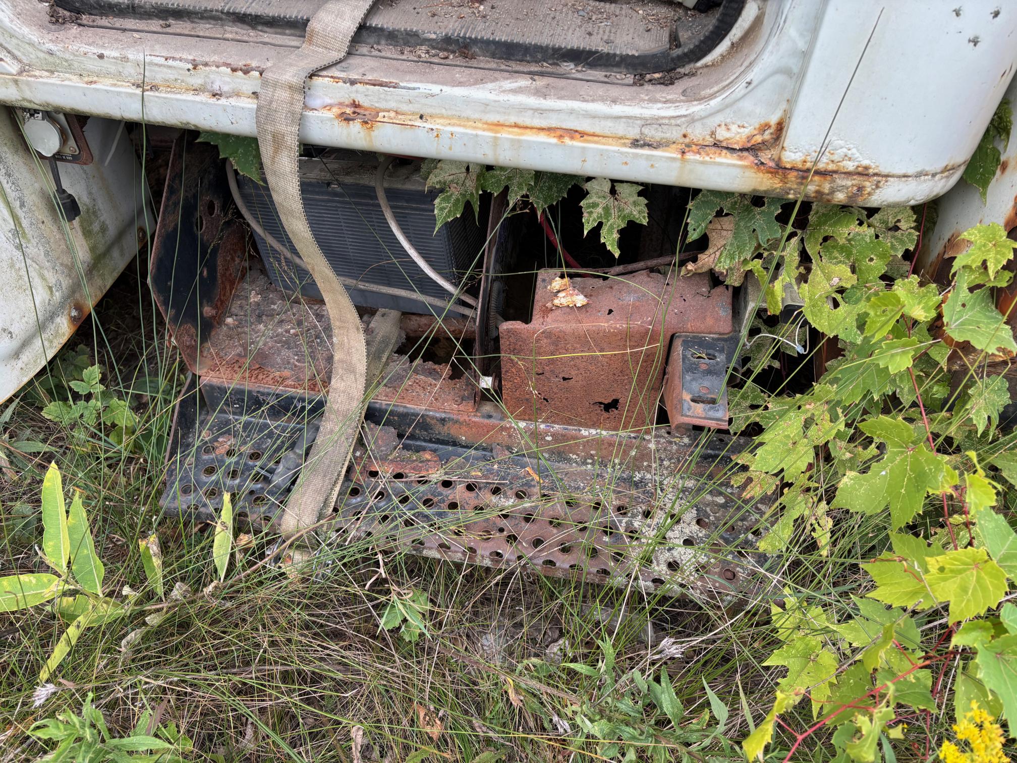 1997 INTERNATIONAL 4700 - Image 19